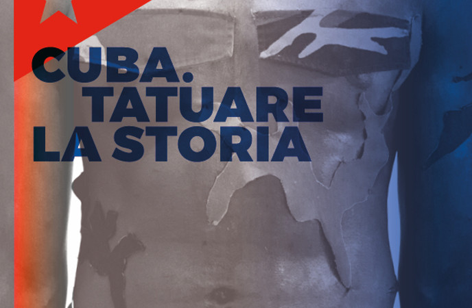 CUBA_Carlos Martiel_Cover