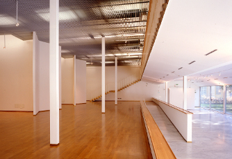 01_© PAC, Padiglione d’Arte Contemporanea, Milano Foto di Guido Cataldo, 2002_tub