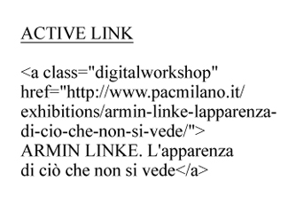 active link-sito small
