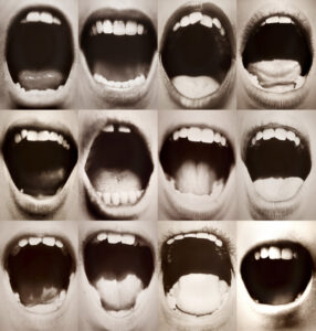 GRACIELA SACCO - Bocanada - Composition