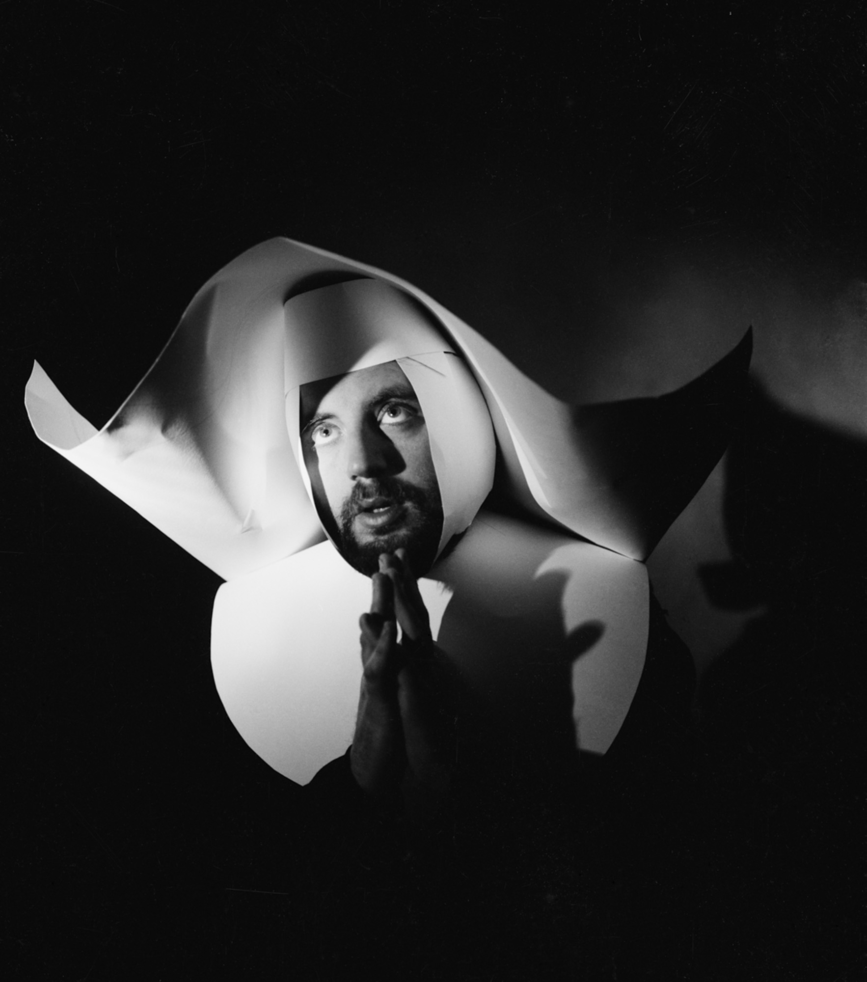 ALBERT GRECO 01 © Archivio Claudio Abate