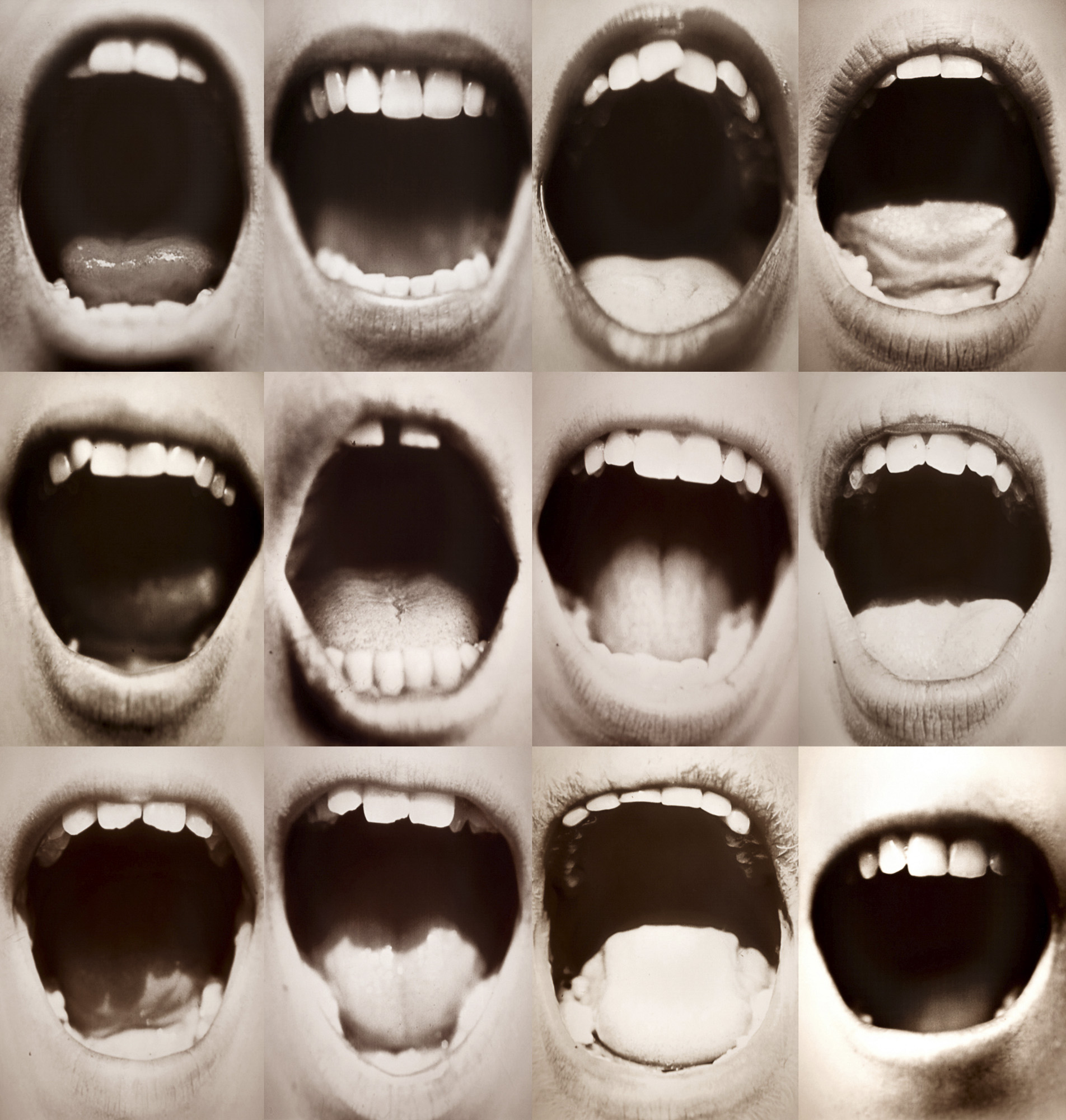 GRACIELA SACCO - Bocanada - Composition