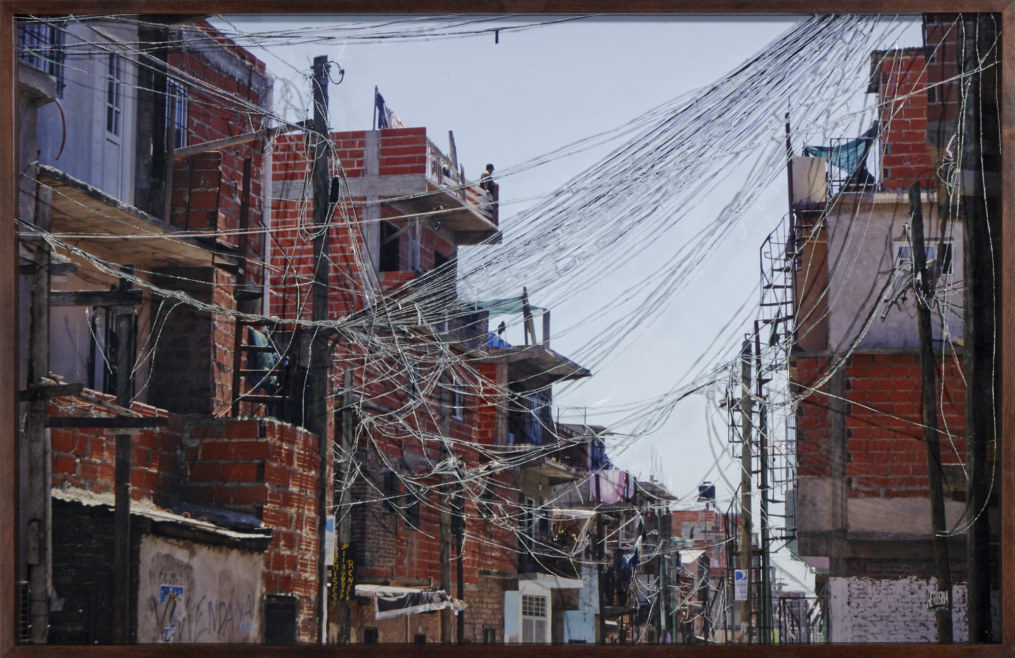 MIGUEL ROTSCHILD_Atrapasueños V