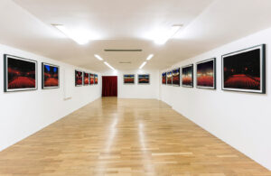 01_Alice Guareschi, Je m'appelle Olympia_PAC Milano_foto Nico Covre