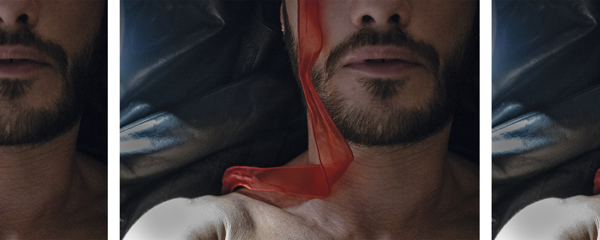 mostra