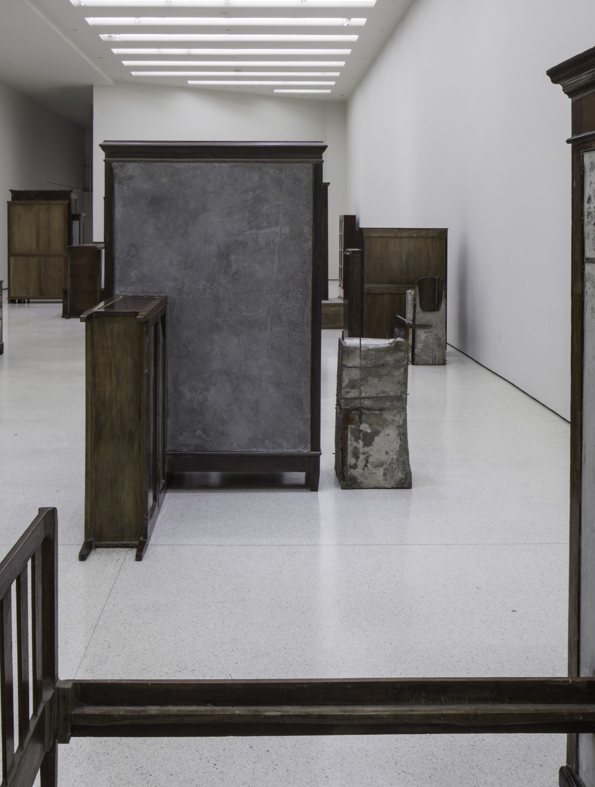 Doris Salcedo